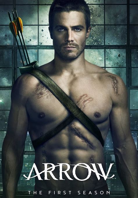 arrow sezon 1 online.